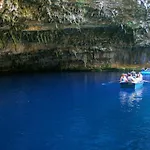 Hotel Melissani Sami (Kefalonia)