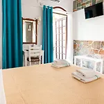 Hotel Melissani Sami (Kefalonia)