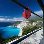 Hotel Melissani Sami (Kefalonia)