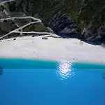 Melissani Hotel Sami (Kefalonia)