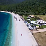 Hotel Melissani Sami (Kefalonia)