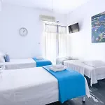 Hotel Melissani *