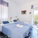 Hotel Melissani Sami (Kefalonia)