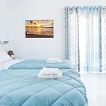 Hotel Melissani *