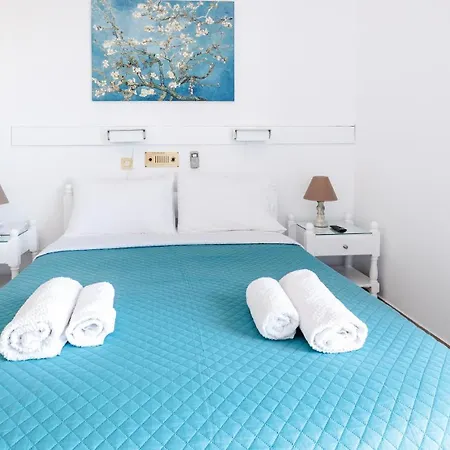 Melissani Hotel