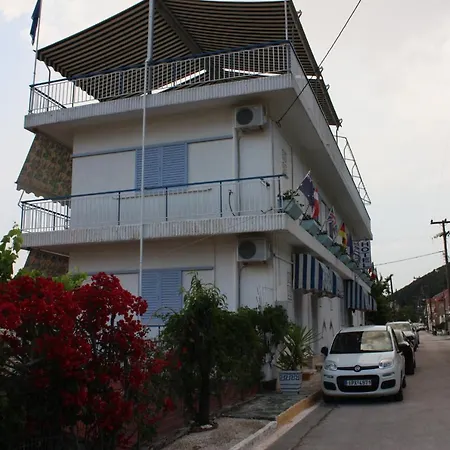 Hotell Melissani