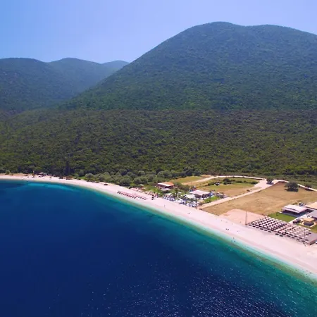 Melissani Sami (Kefalonia)