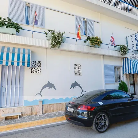 Melissani * Sami (Kefalonia)