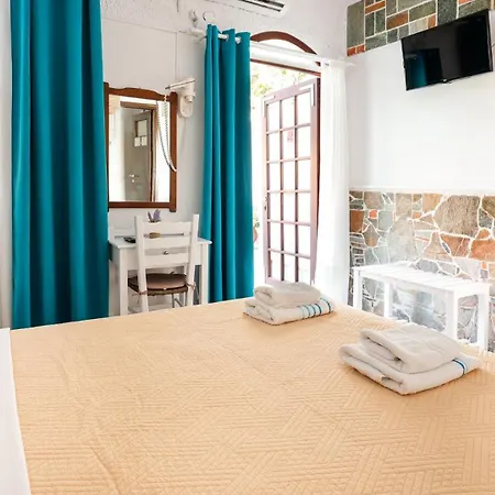 Hotel Melissani Sami (Kefalonia)