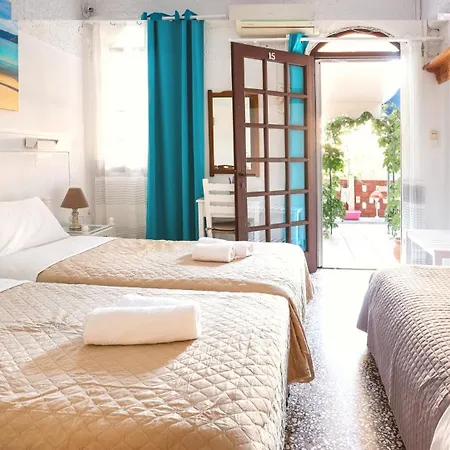 Melissani Hotel