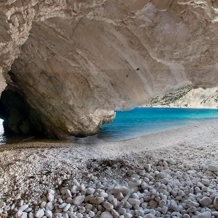 Melissani Sami (Kefalonia)