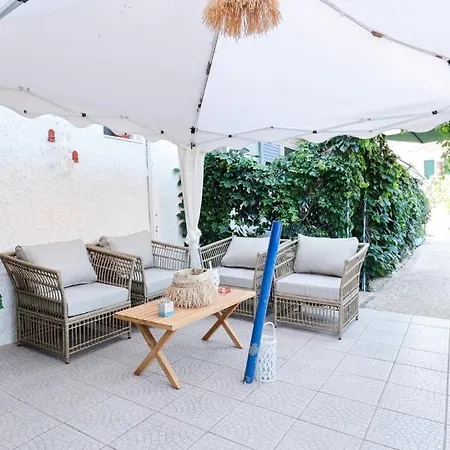 Melissani Ξενοδοχείο Σάμη