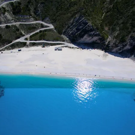 Melissani Hotel Sami (Kefalonia)