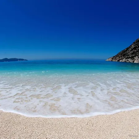 فندق Melissani سامي