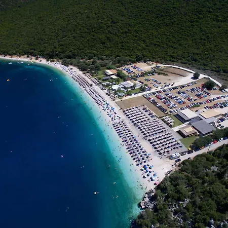 Ξενοδοχείο Melissani