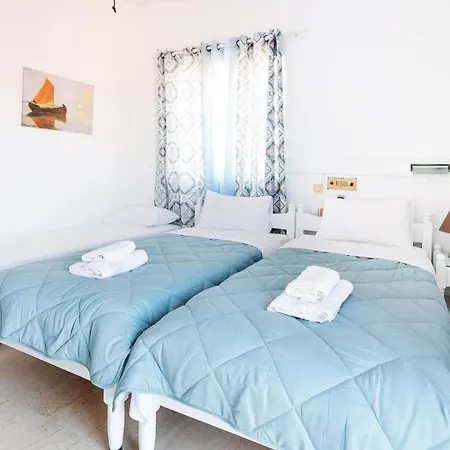 Hotel Melissani Sami (Kefalonia)