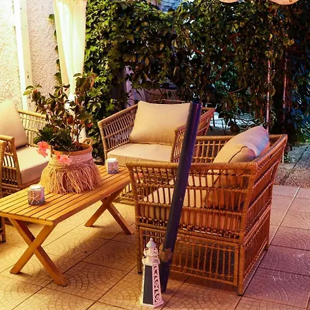 Ξενοδοχείο Melissani