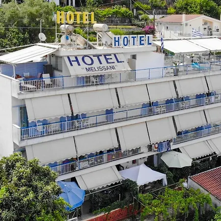 Melissani Hotel *