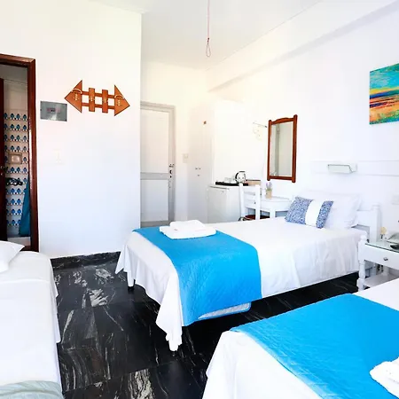 Melissani Ξενοδοχείο Σάμη