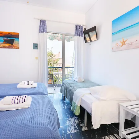 Melissani * Σάμη