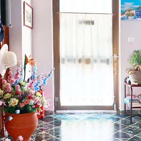 Melissani Ξενοδοχείο Σάμη