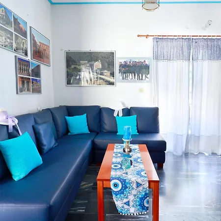 Melissani * Sami (Kefalonia)