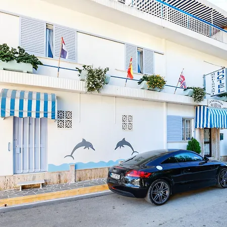 Melissani * Σάμη