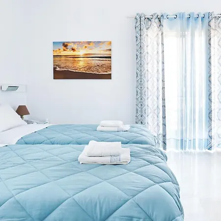 Ξενοδοχείο Melissani *