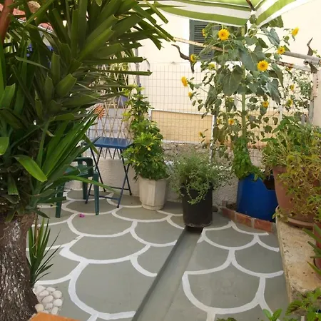 Ξενοδοχείο Melissani *