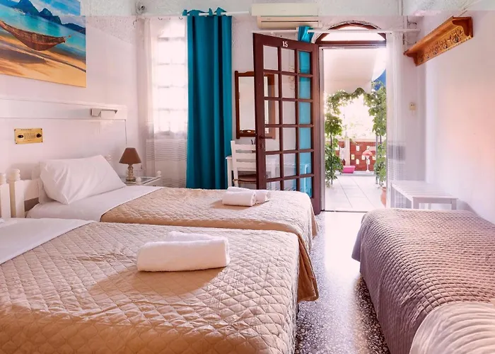 Melissani Sami (Kefalonia)