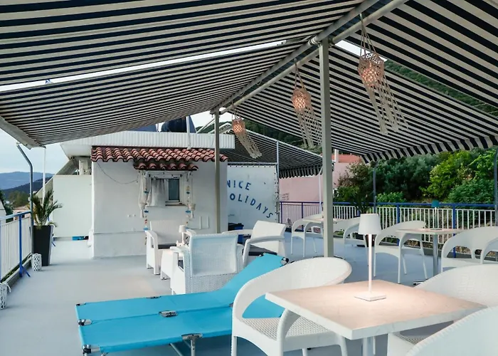 Melissani * Sami (Kefalonia)