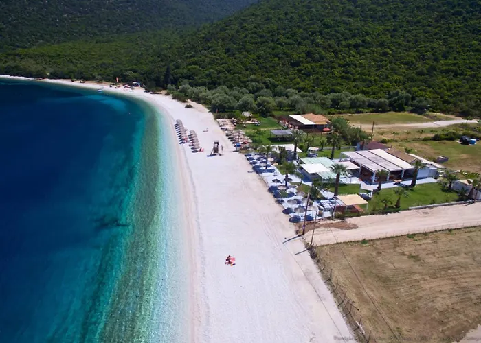 Hotel Melissani Sami (Kefalonia)