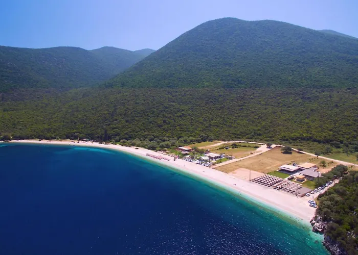 Melissani Sami (Kefalonia)