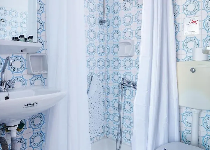 Melissani * Sami (Kefalonia)