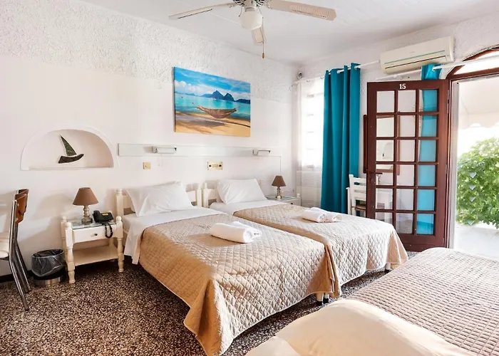 Melissani Sami (Kefalonia)