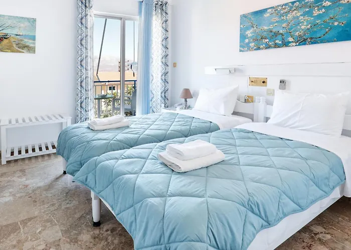 Melissani * Sami (Kefalonia)