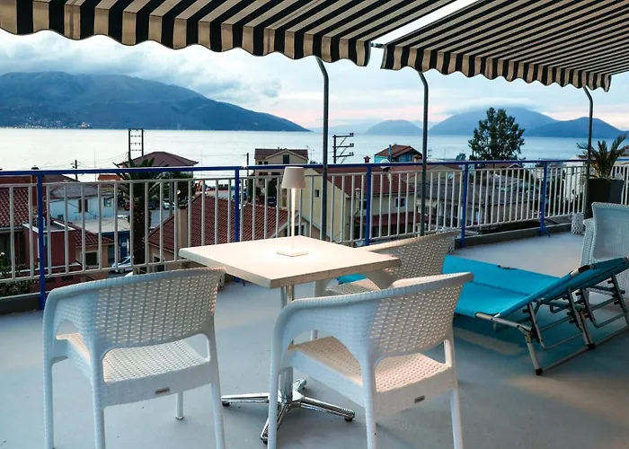 Melissani * Sami (Kefalonia)