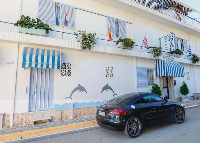 Melissani * Sami (Kefalonia)