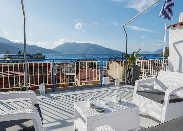 Melissani Sami (Kefalonia)