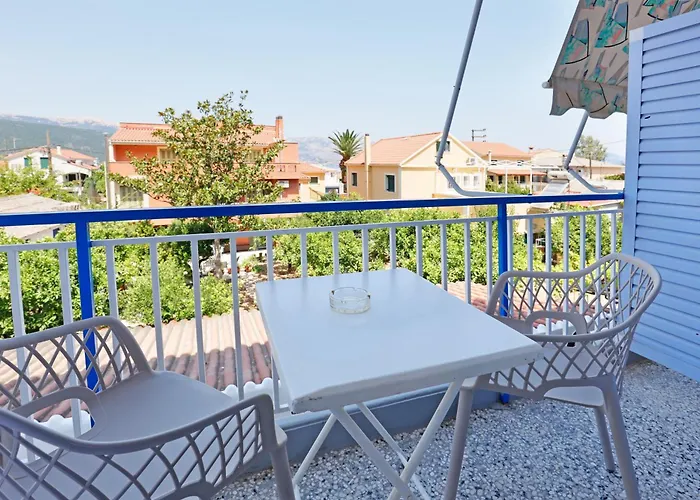 Melissani Sami (Kefalonia)