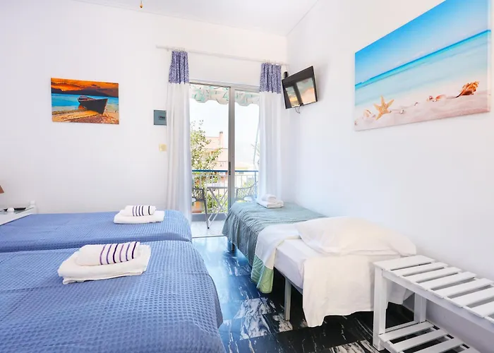 Melissani * Sami (Kefalonia)