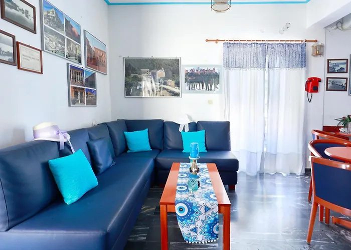 Melissani * Sami (Kefalonia)