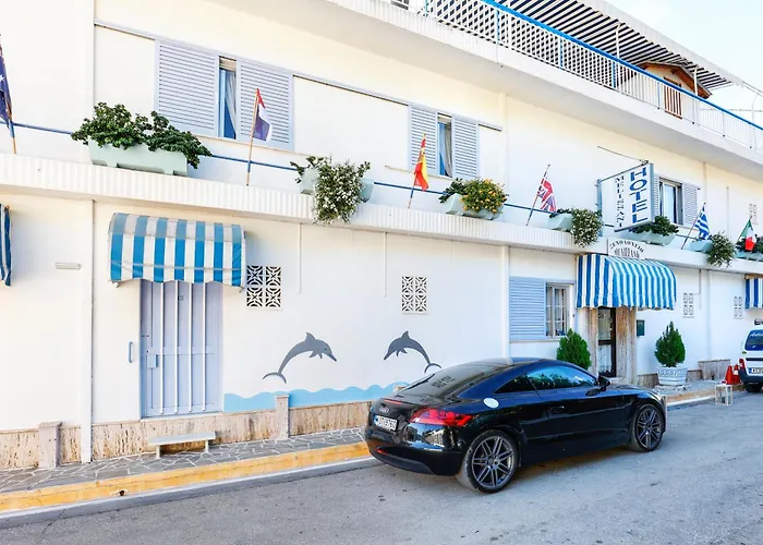 Melissani * Sami (Kefalonia)