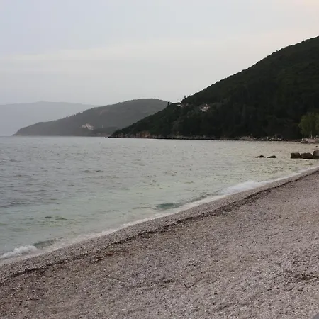 Melissani 酒店 萨米